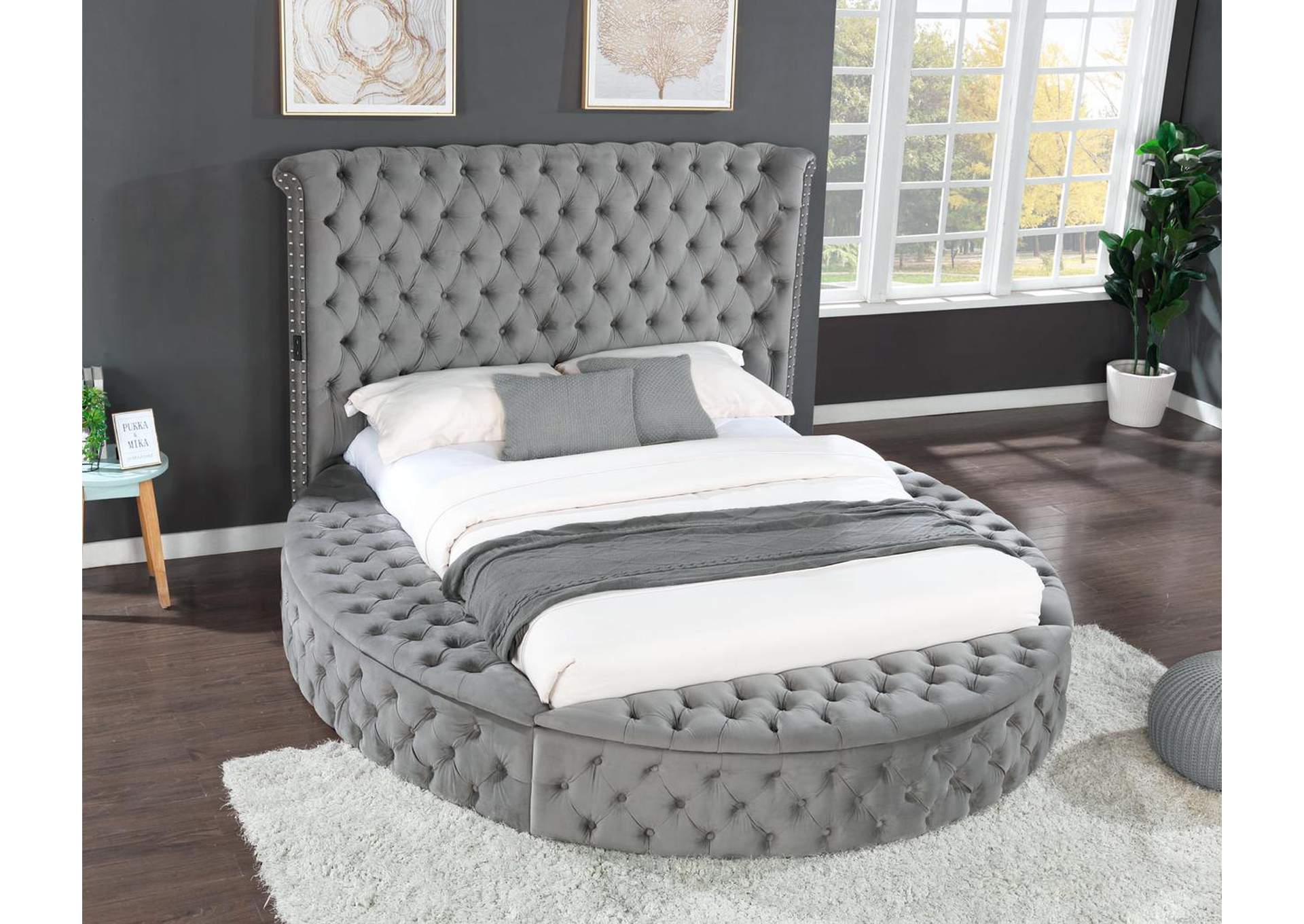 Click here for King Beds